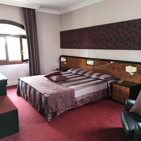 Hotel Villa Regina Margherita Ровиго Экстерьер фото