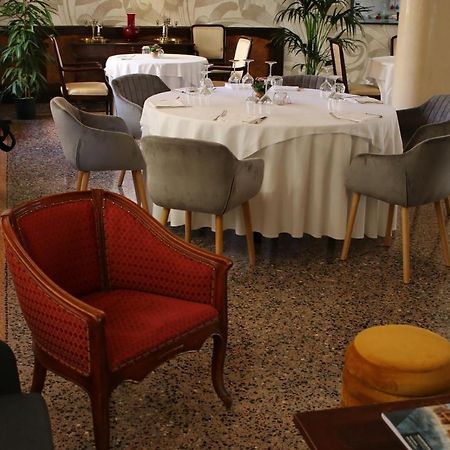 Hotel Villa Regina Margherita Ровиго Экстерьер фото