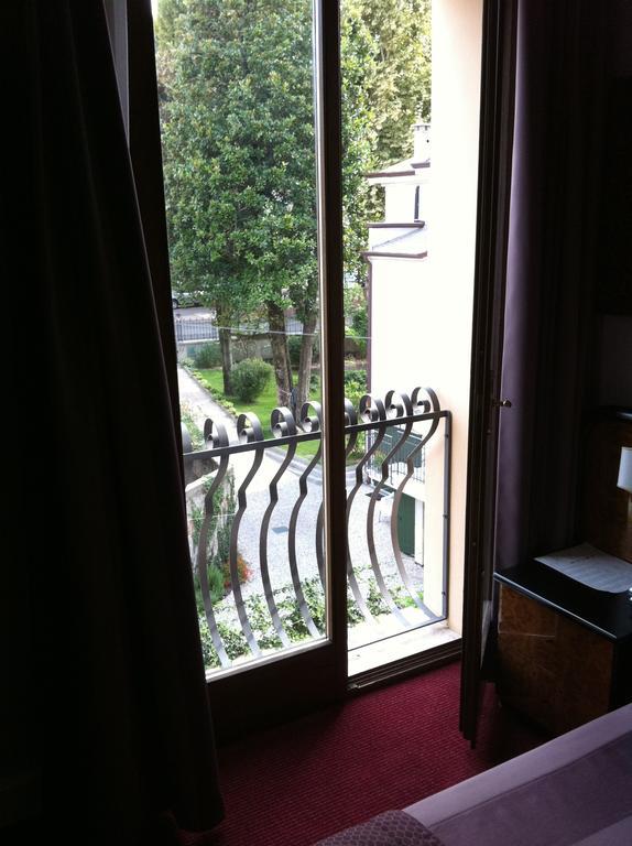 Hotel Villa Regina Margherita Ровиго Номер фото