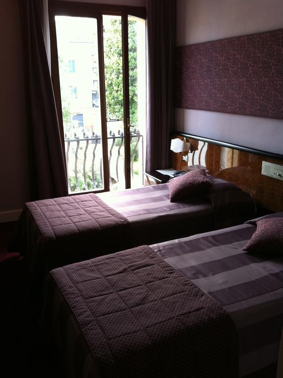 Hotel Villa Regina Margherita Ровиго Номер фото